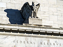Регулятор США сохранил ставку на уровне 0-0,25%