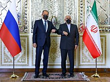 Лавров призвал Запад спасти договоренности по ядерной программе Ирана