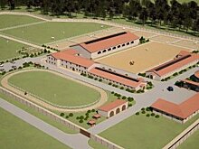 В Башкирии построят конноспортивный комплекс с парком отдыха