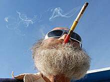 Сигаретам нашли маркировщика