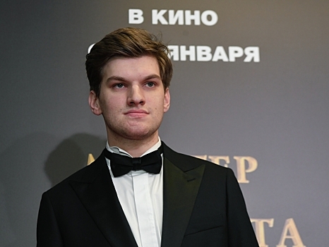 Актер Максимов покинул труппу Московского ТЮЗа из-за конфликта с администрацией