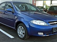 10-летний Chevrolet Lacetti – не стыдно купить даже в 2019 году