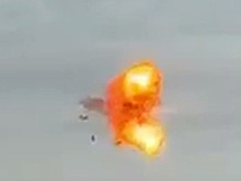 Стало известно о ночной атаке более 100 украинских дронов на Россию