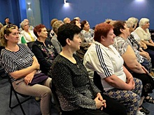 Научно-популярную лекцию проведут в Доме ученых в Троицке