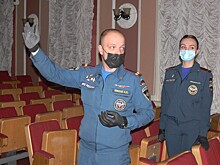 Комплексный подход. В МЧС рассказали о пожарной безопасности в исторических зданиях Москвы