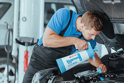 Проголосуй за лучший внедорожник года и получи ценные призы