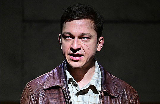 Вдова Бориса Рыжего: Театр на Таганке украл авторские права и распространил клевету