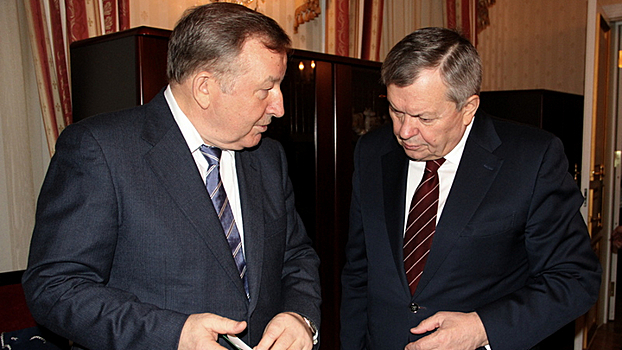 РФФИ и Алтайский край будут финансировать исследования в интересах региона