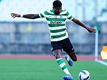 ЦСКА договорился со «Спортингом» о трансфере Рейса, армейцы опередили «Коринтианс» — ESPN