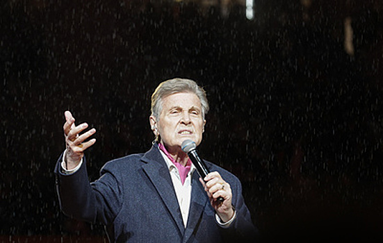 Лещенко мечтал, чтобы Симонян играл за "Динамо"