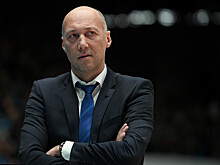 Дабл-дабл Дженнингса помог "Зениту" обыграть "Валенсию" в Еврокубке