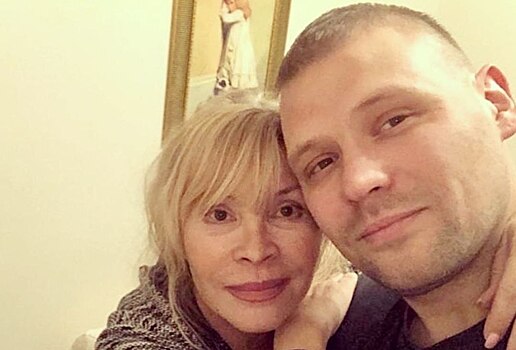 «Натерпелась мама очень серьезно»: сын звезды 90-х Каролины едва не погиб
