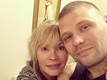 «Натерпелась мама очень серьезно»: сын звезды 90-х Каролины едва не погиб