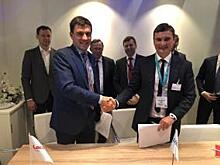 «ЛокоТех-Сигнал» и «Сименс» планируют организовать Центр компетенций в Москве