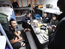 Депутаты предлагают присмотреться к хостелам для приезжих