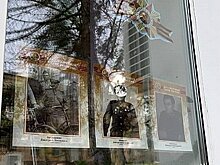В Хабаровском крае стартовала Всероссийская акции "Окна Победы"