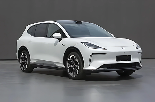 Huawei запустит марку для «умных», но доступных машин