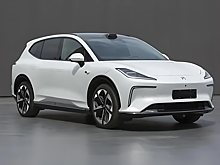 Huawei запустит марку для «умных», но доступных машин