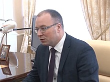 В Ульяновской области задержали советника губернатора и мэра Димитровграда