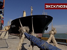 В ожидании коридора: как моряки из Болгарии оказались заложниками националистов в порту Мариуполя
