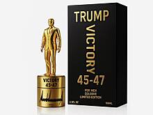 Аромат духов Трампа сравнили с запахом грязных подгузников