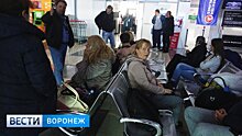 Застрявшие в аэропорту из-за «пассажира с холерой» воронежцы: «Над нами издеваются»