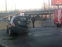 Участница ДТП с "мажорами" попросила о помощи