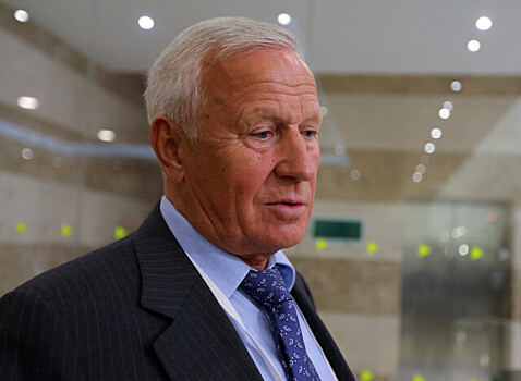 Колосков: ограничения в отношении России закончатся, как только завершится СВО