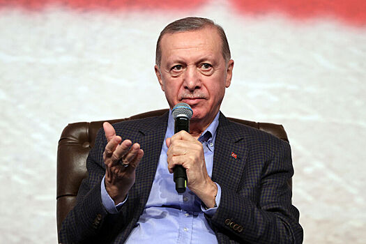 Эрдоган отказался от участия в саммите ЕПС «в последнюю минуту»