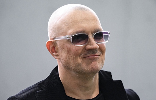 Егор Бероев тайно женился