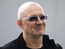 Егор Бероев тайно женился