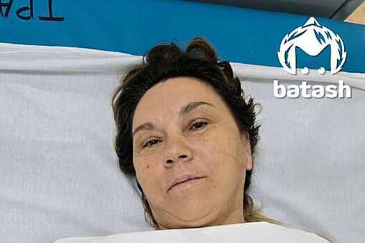 В Уфе прооперировали мать 30 детей после жесткого ДТП с фурой