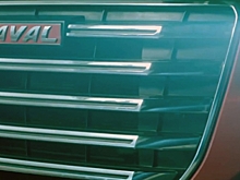 Great Wall представил на рынке самый габаритный внедорожник Haval H9