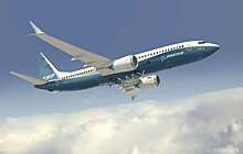 Европа закрывает небо для Boeing 737 MAX 8