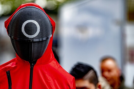 Стали известны предпочтения россиян на Хэллоуин