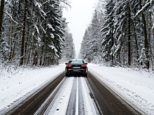 В России усилили контроль правил использования зимних шин