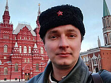 Сын Рогозина получил новую должность