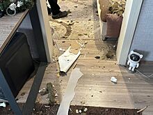 В Таганроге ввели режим ЧС для пострадавших при атаке БПЛА домов