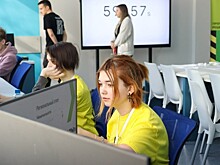 О востребованных профессиях и ИТ-карьере могут узнать вологодские школьники