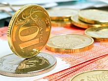 На новой десятирублевой купюре разместят Новосибирск