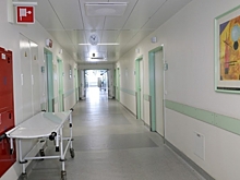 Пострадавшие в ДТП волгоградцы находятся в районной ЦРБ