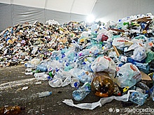 В Свердловской области построят восемь мусорных комплексов