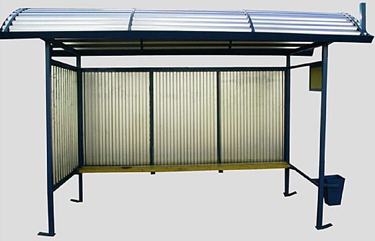 Власти Кургана потратили на остановки из профлиста 15 миллионов рублей