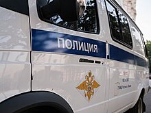 В Москве тело новорожденного нашли в мусорном контейнере