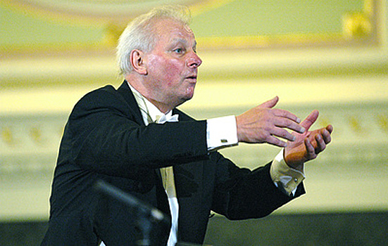 Прощание с Владиславом Чернушенко состоится в Петербурге 30 января