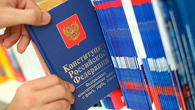 Песков заявил об отсутствии даты голосования по поправкам