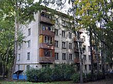 Степень износа дома предложили сделать критерием для необходимости капремонта