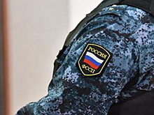 В контрольном комитете правительства Ленинградской области прошли обыски