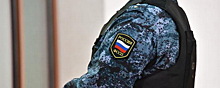 В контрольном комитете правительства Ленинградской области прошли обыски