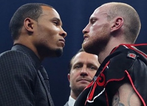 Юбэнк-отец недоумевает: Как это младший может не нокаутировать Гроувза?